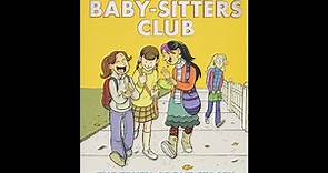 The baby-sitters club Book 2 "The truth about Stacey" audiobook