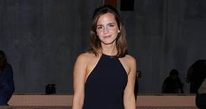 Emma Watson talks decision to step away from acting: 'So glad that I did'