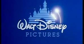 Walt Disney Pictures (Trailer, 1993)