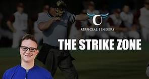 THE STRIKE ZONE + How to improve accuracy! - Official Finders