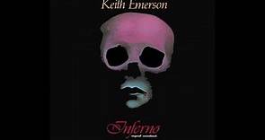Keith Emerson - Inferno - OST - Best tracks