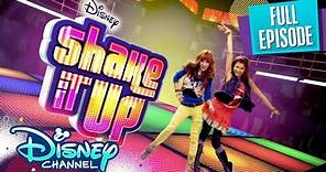 Shake It Up First Full Episode! | S1 E1 | Start It Up | @disneychannel