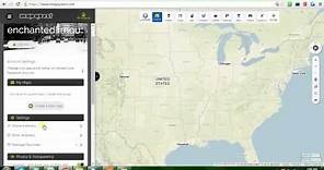 how to add business on mapquest.com