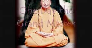 Chung Tai Koans - Upon reflection - Grand Master Wei Chueh - Zen/Chan
