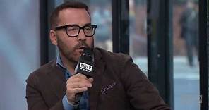 Jeremy Piven And How He Landed His Role On "Seinfeld"