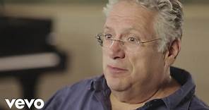 Harvey Fierstein - on the Beginning of His Theatrical Career