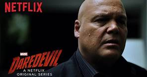 Marvel's Daredevil | Wilson Fisk [HD] | Netflix