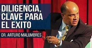 Diligencia - Dr. Arturo López Malumbres - La Cultura de la Diligencia - Predica Cristiana