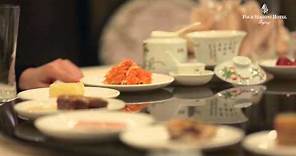 A Gourmet Chinese Cuisine Experience | Four Seasons Beijing