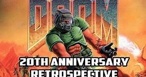 Doom 20th Anniversary Retrospective