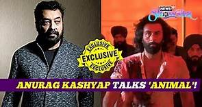 Anurag Kashyap On The Narrative Against 'Animal' & His Upcoming Film 'Kasturi' | EXCLUSIVE