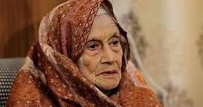 Malerkotla's last Begum Munawwar-ul-Nisa dies at 103