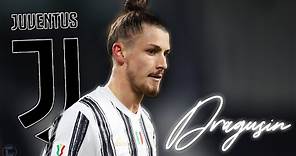 RADU DRAGUSIN • Juventus • Great Defensive Skills, Tackles, Goals & Passes • 2021