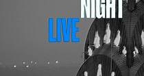Saturday Night Live temporada 45 - Ver todos los episodios online