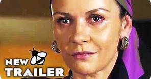 Cocaine Godmother Trailer (2018) Catherine Zeta-Jones Movie