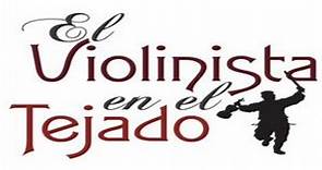 "El Violinista en el tejado" regresa al Teatro Manolo Fábregas