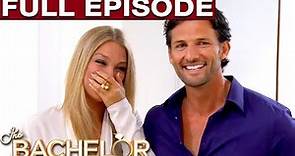 The Bachelor Australia Season 1 Episode 10 (Full Episode)