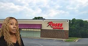 Shop With Me at Roses Express Discount Store Haul 2022