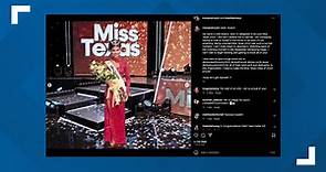 Meet the winner of Miss Texas 2023