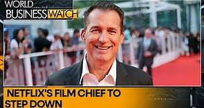 Scott Stuber steps back from Netflix Film Chief role | World Business Watch | WION News