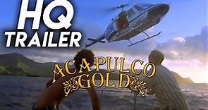 Acapulco Gold (1976) OFFICIAL TRAILER [HQ]