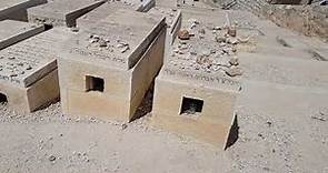 The story of the Jewish Cemetery on the Mount of Olives the most important cemetery in Jerusalem