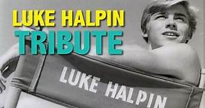 Luke Halpin Tribute / Sandy Ricks of Flipper