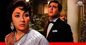 Tujhko Mera Pyar Pukare | Gumrah (1963) | B R Chopra | Mahendra Kapoor | Hindi Song