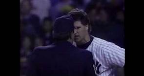 Paul O'Neill Ejections