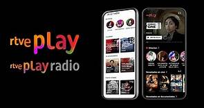 RTVE Play, el nuevo A La Carta - Vídeo Dailymotion