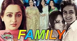 Shoma Anand Family With Husband, Daughter, Career and Biography