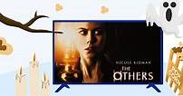 Dónde ver 'Los Otros' online la película en castellano