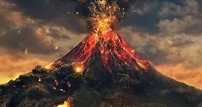 Vesubio: así destruyó Pompeya el volcán más mortífero de la historia