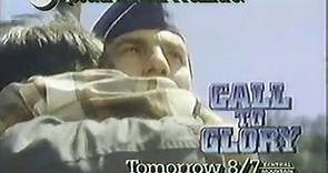 1984 ABC Call to Glory Promo