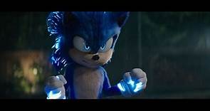 James Marsden on Instagram: "HERE IT IS! New trailer for #SonicMovie2 !! 💥💥💥"