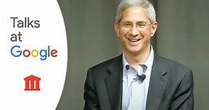 California Insurance Commissioner Candidate | Steve Poizner | Talks at Google