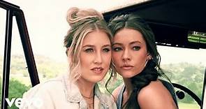 Maddie & Tae - Heart They Didn't Break (Official Audio Video)