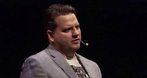 Josh Campbell | Seven Keys To Good Storytelling | TEDx Memphis