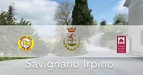 Savignano Irpino - Spot