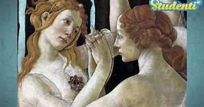 La Primavera di Botticelli: personaggi, significato e analisi dell'opera