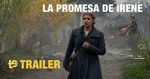 La promesa de Irene - Trailer español