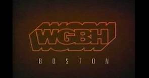 WGBH Boston Announcer Variant with Movies, TV Show characters and more Part 4