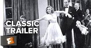 Presenting Lily Mars (1943) Official Trailer - Judy Garland, Van Heflin Movie HD