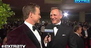 Daniel Craig Is ‘Very Sad’ to Say Goodbye to James Bond Movies
