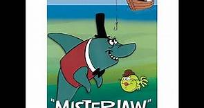 Mister Jaw S01E01 "To Catch a Halibut"