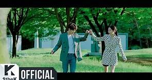 [MV/中字] Angel's Last Mission : LOVE，Oh My Angel - CHAI [韓中sub] (Official OST.2 MV) #僅此一次的愛情