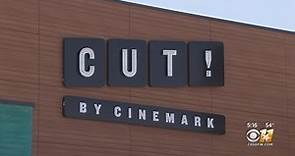 Cinemark Unveils New Movie Theater Concept In Frisco