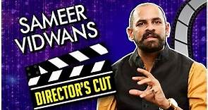 Anandi Gopal | Director's Cut | Sameer Vidwans | Double Seat, Chappa Kata