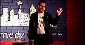Lewis Black 2007- Full Comedy Special