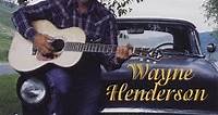 Wayne Henderson - Les Pik